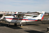 N78440 @ KRNT - KRNT - by Nick Dean