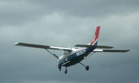 N835CP @ S50 - regular visitor