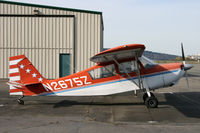N2675Z @ KRNT - KRNT