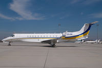 OE-IDB @ VIE - Jet Alliance Embraer 135 - by Yakfreak - VAP