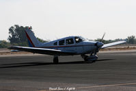 N30749 @ KGEU - KGEU