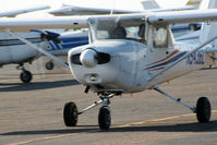 N5436L @ KGEU - 152 - by Dawei Sun