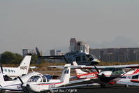 N9993K @ KGEU - @ KGEU