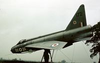 XM172 photo, click to enlarge XM172 photo, click to enlarge