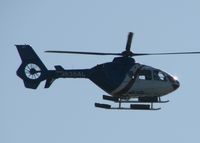 N635AL @ DTN - Landing at Downtown Shreveport. - by paulp