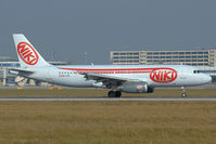 OE-LOF @ VIE - Fly Niki Airbus A320 - by Yakfreak - VAP