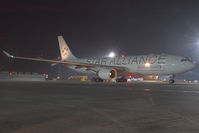 OE-LAO @ VIE - Austrian Airlines Airbus 330-200 - by Yakfreak - VAP