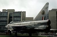 XN769 photo, click to enlarge