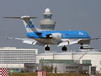 PH-KZI @ EHAM - . - by Jeroen Stroes