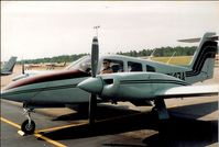 N2143A @ KOMN - earned my CPL MEL on this lady long time ago... - by KaPeWe