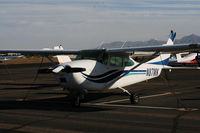 N87MK @ KGEU - N87MK