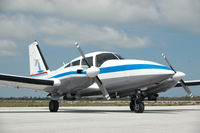 N700Y @ MYGF - Freeport Grand Bahama Island Spring 2007 - by Corky Lindstrom
