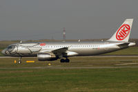 OE-LEE @ VIE - NIKI Airbus A320-214