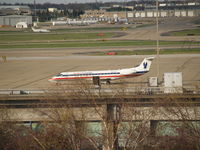 N2975K @ STL - HEADING TO TERMINAL - by Gary Schenaman