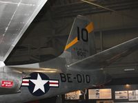 48-010 @ FFO - North American B-45C Tornado at the USAF Museum in Dayton, Ohio
