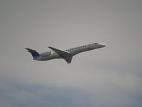 N566RP @ KSTL - IN THE AIR - by Gary Schenaman
