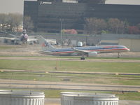 N689AA @ KSTL - TAKEOFF - by Gary Schenaman