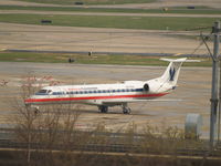 N379SK @ KSTL - HEADING TO TERMINAL - by Gary Schenaman