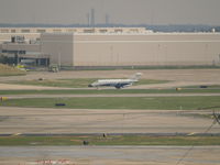 N528FX @ KSTL - JUST LANDED - by Gary Schenaman