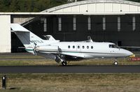 N817LX @ KBFI - KBFI - by Nick Dean