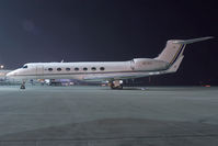 OE-IVV @ VIE - Jet Alliance Gulfstream 5 - by Yakfreak - VAP
