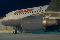 OE-LBR @ VIE - Lauda Air Airbus A320 - by Yakfreak - VAP