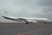 P4-DCE @ VIE - DC8-62 - by Yakfreak - VAP