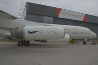 P4-DCE @ VIE - DC8-62 - by Yakfreak - VAP