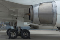 P4-DCE @ VIE - DC8-62 - by Yakfreak - VAP