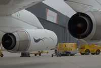 P4-DCE @ VIE - DC8-62 - by Yakfreak - VAP