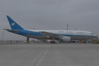 YA-BAD @ VIE - Ariana Airbus A300 - by Yakfreak - VAP