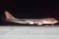 HL7419 @ VIE - Asiana Boeing 747-400 - by Yakfreak - VAP