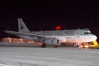 A7-CJA @ VIE - Qatar Airways Airbus 319 - by Yakfreak - VAP