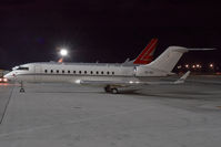 OE-IGS @ VIE - Globalexpress - by Yakfreak - VAP