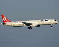 TC-JRD @ LOWW - .