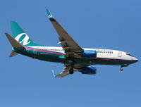 N279AT @ TPA - Air Tran 737-700 - by Florida Metal