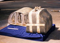 MK356 @ EGUD - TOP FUEL TANK (LEFT) AND LOWER MAIN TANK. RAF ABINGDON EARLY 90'S - by BIKE PILOT