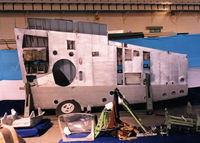 MK356 @ EGUD - RIGHT WING UNDER SIDE.RAF ABINGDON EARLY 90'S - by BIKE PILOT