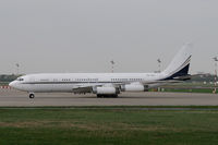 TZ-TAC @ EDDL - Mali Government Boeing 707-3L6B - by Thomas Jansen