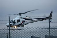 F-ZBEK @ LFPB - back to home for French Douane - by juju777