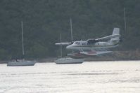 N888PV @ TIST - taking off - by daniel jef