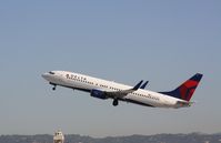 N3744F @ KLAX - Boeing 737-800 - by Mark Pasqualino