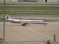 N379SK @ KSTL - HEADING TO RUNWAY - by Gary Schenaman