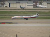 N379SK @ KSTL - TAKING OFF AT ST. LOUIS - by Gary Schenaman