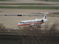 N380SK @ KSTL - HEADING TO TERMINAL - by Gary Schenaman