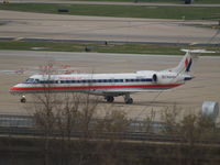 N941LT @ KSTL - HEADING TO TERMINAL - by Gary Schenaman