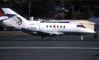 B-3996 @ KBFI - KBFI - by Nick Dean