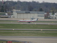 N376SK @ KSTL - JUS LANDED