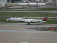 N186PQ @ KSTL - TAKEOFF - by Gary Schenaman