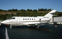 N847CW @ KBFI - KBFI - by Nick Dean